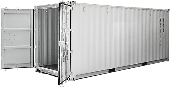 Container Classic (Maritime) de la marque KUBINAUV